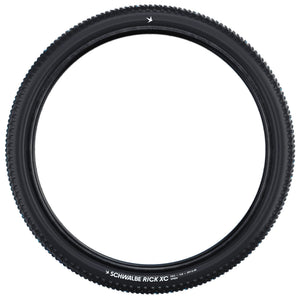Schwalbe Rick XC Pro Evo Addix Speedgrip TLE Tyre Folding