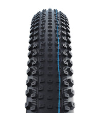 Load image into Gallery viewer, Schwalbe Rick XC Pro Evolution TLE Folding MTB Tyre - Addix Speedgrip