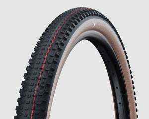Schwalbe Rick XC Pro Evo Addix Speed TLE Tyre Folding