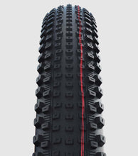 Load image into Gallery viewer, Schwalbe Rick XC Pro Evo Addix Speed TLE Tyre Folding