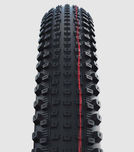 Schwalbe Rick XC Pro Evo Addix Speed TLE Tyre Folding