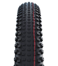 Load image into Gallery viewer, Schwalbe Rick XC Pro Evo Addix Speed TLE Tyre | High on Bikes
