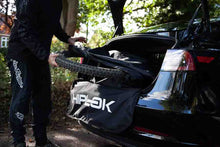 Load image into Gallery viewer, Hiplok RIDE SHEILD Car Boot Protector