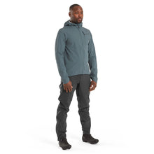 Load image into Gallery viewer, Altura Ridge Lite Waterproof Packable Jacket with Hood | High on Bikes