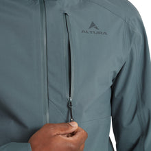 Load image into Gallery viewer, Altura Ridge Lite Waterproof Packable Jacket with Hood | High on Bikes