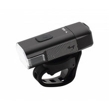 Load image into Gallery viewer, Moon Rigel 700lm LED Front Light - Black