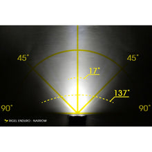 Load image into Gallery viewer, Moon Rigel Enduro 2600lm LED Front Light