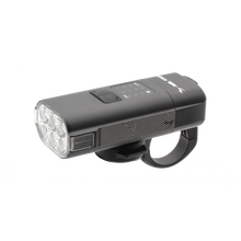Load image into Gallery viewer, Moon Rigel Power 3600lm LED Front Light | 3600 Lumens | High on Bikes