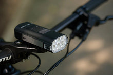 Load image into Gallery viewer, Moon Rigel Power 3600lm LED Front Light