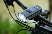 Load image into Gallery viewer, Moon Rigel Power 3600lm LED Front Light