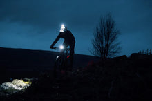 Load image into Gallery viewer, Moon Rigel Power 3600lm LED Front Light
