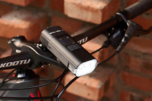Load image into Gallery viewer, Moon Rigel Power 3600lm LED Front Light