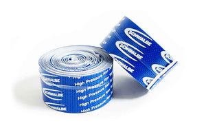 Schwalbe 700c High Pressure Cloth Rim Tape - Blue