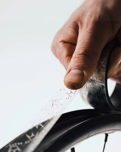 Peaty's Tubeless Rim Tape - 21/25/30/35mm
