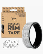 Load image into Gallery viewer, Peaty&#39;s Tubeless Rim Tape - 21/25/30/35mm