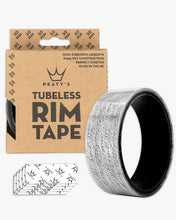 Load image into Gallery viewer, Peaty&#39;s Tubeless Rim Tape - 21/25/30/35mm