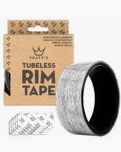 Load image into Gallery viewer, Peaty&#39;s Tubeless Rim Tape - 21/25/30/35mm