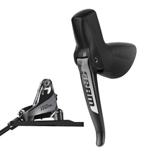 Load image into Gallery viewer, Sram Rival 1 HRD Hydraulic Disc Brake - Flat Mount Calliper - LEFT - FRONT