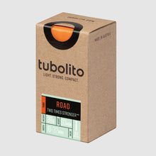 Load image into Gallery viewer, Tubolito Tubo Road Bike TPU Innertube Presta 700c | High on Bikes