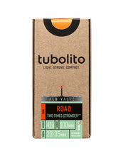 Load image into Gallery viewer, Tubolito Tubo Road Bike TPU Innertube Presta 700c | High on Bikes
