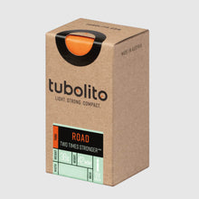 Load image into Gallery viewer, Tubolito Tubo Road Bike TPU Innertube Presta 700c | High on Bikes