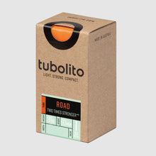 Load image into Gallery viewer, Tubolito Tubo Road Bike TPU Innertube Presta 700c | High on Bikes