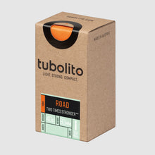 Load image into Gallery viewer, Tubolito Tubo Road Bike TPU Innertube Presta 700c | High on Bikes