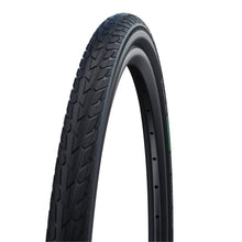 Load image into Gallery viewer, Schwalbe Road Cruiser K-Guard Reflex Rigid Tyre