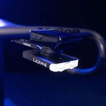 Load image into Gallery viewer, Lezyne Road Drive 500 LED Computer Mount Front Light | High on Bikes