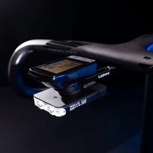 Load image into Gallery viewer, Lezyne Road Drive 500 LED Computer Mount Front Light | High on Bikes