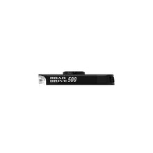 Load image into Gallery viewer, Lezyne Road Drive 500 LED Computer Mount Front Light | High on Bikes