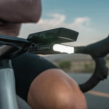 Load image into Gallery viewer, Lezyne Road Drive 500 LED Computer Mount Front Light | High on Bikes