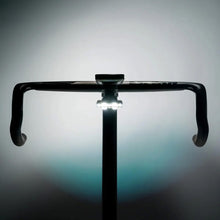 Load image into Gallery viewer, Lezyne Road Drive 500 LED Computer Mount Front Light | High on Bikes