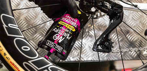 Muc-Off Road & Gravel No Puncture Hassle Tubeless Sealant - 140ml