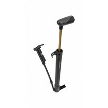 Load image into Gallery viewer, Topeak Road Morph G Mini Pump With Gauge