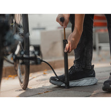 Load image into Gallery viewer, Topeak Road Morph G Mini Pump With Gauge