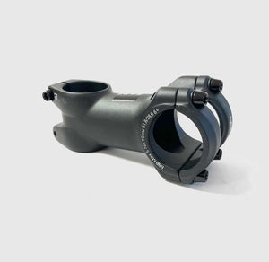 BBB RoadForce II Oversize Stem - 31.8mm - Black - BHS-08