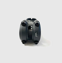 Load image into Gallery viewer, BBB RoadForce II Oversize Stem - 31.8mm - Black - BHS-08