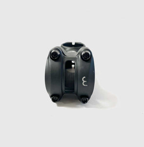 BBB RoadForce II Oversize Stem - 31.8mm - Black - BHS-08