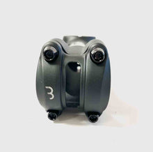 Load image into Gallery viewer, BBB RoadForce II Oversize Stem - 31.8mm - Black - BHS-08