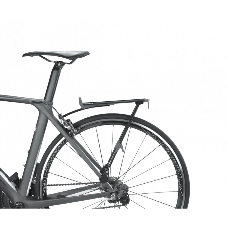 Topeak Roadie Rack Frame Mount Rack | High on Bikes