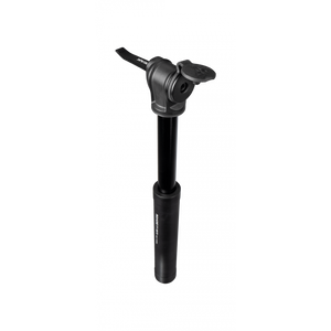 Topeak Roadie TT MINI Twin Turbo Mini Pump