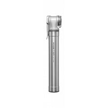 Load image into Gallery viewer, Topeak Roadie TT Mini Pump - Silver