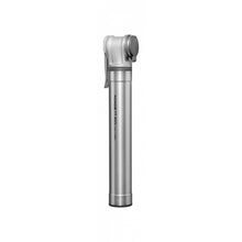 Load image into Gallery viewer, Topeak Roadie TT Mini Pump - Silver