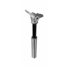 Load image into Gallery viewer, Topeak Roadie TT Mini Pump - Silver