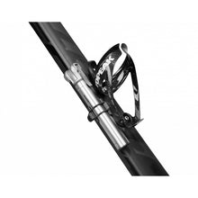 Load image into Gallery viewer, Topeak Roadie TT Mini Pump - Silver