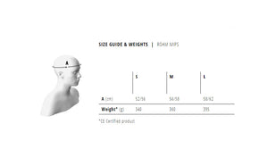 MET Roam MIPS MTB Helmet