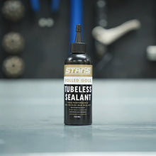 Load image into Gallery viewer, Stans Rolled Gold Road / Gravel Bike Tubeless Tyre Sealant - 125ml | High on Bikes