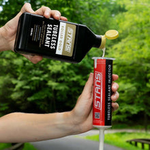Load image into Gallery viewer, Stans Rolled Gold Road / Gravel Bike Tubeless Tyre Sealant - 500ml
