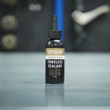 Load image into Gallery viewer, Stans Rolled Gold Road / Gravel Bike Tubeless Tyre Sealant - 60ml | High on Bikes